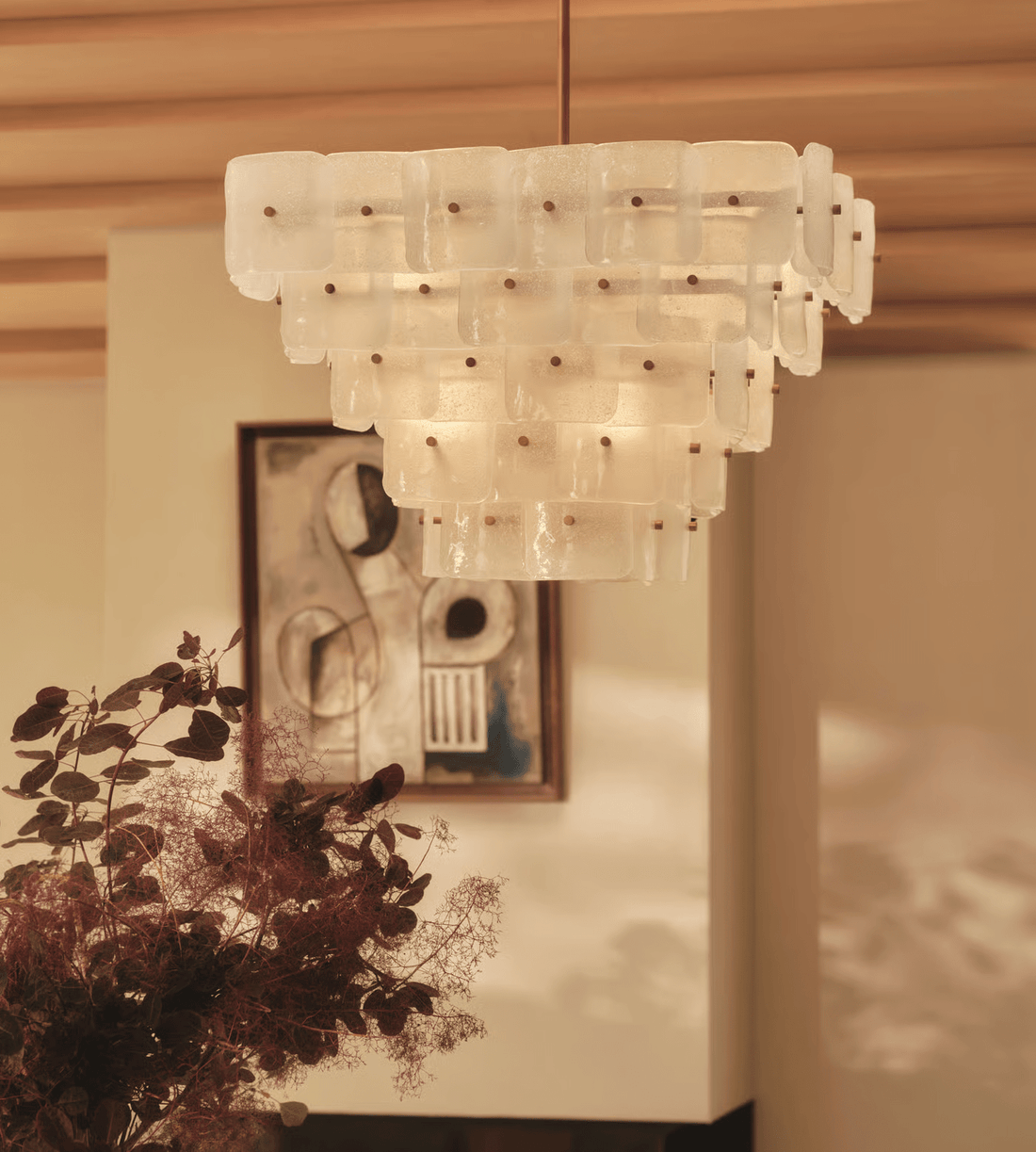 Francis Chandelier - Yovalighting