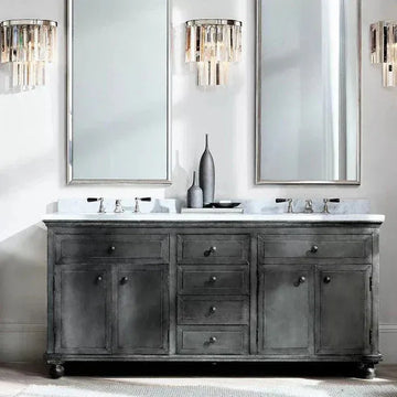 1920s Odaon Wall Sconce-