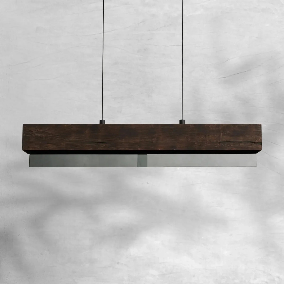 Lena Linear Chandelier