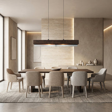 Lena Linear Chandelier