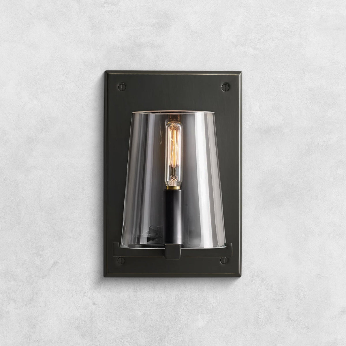 Pauilla Sconce