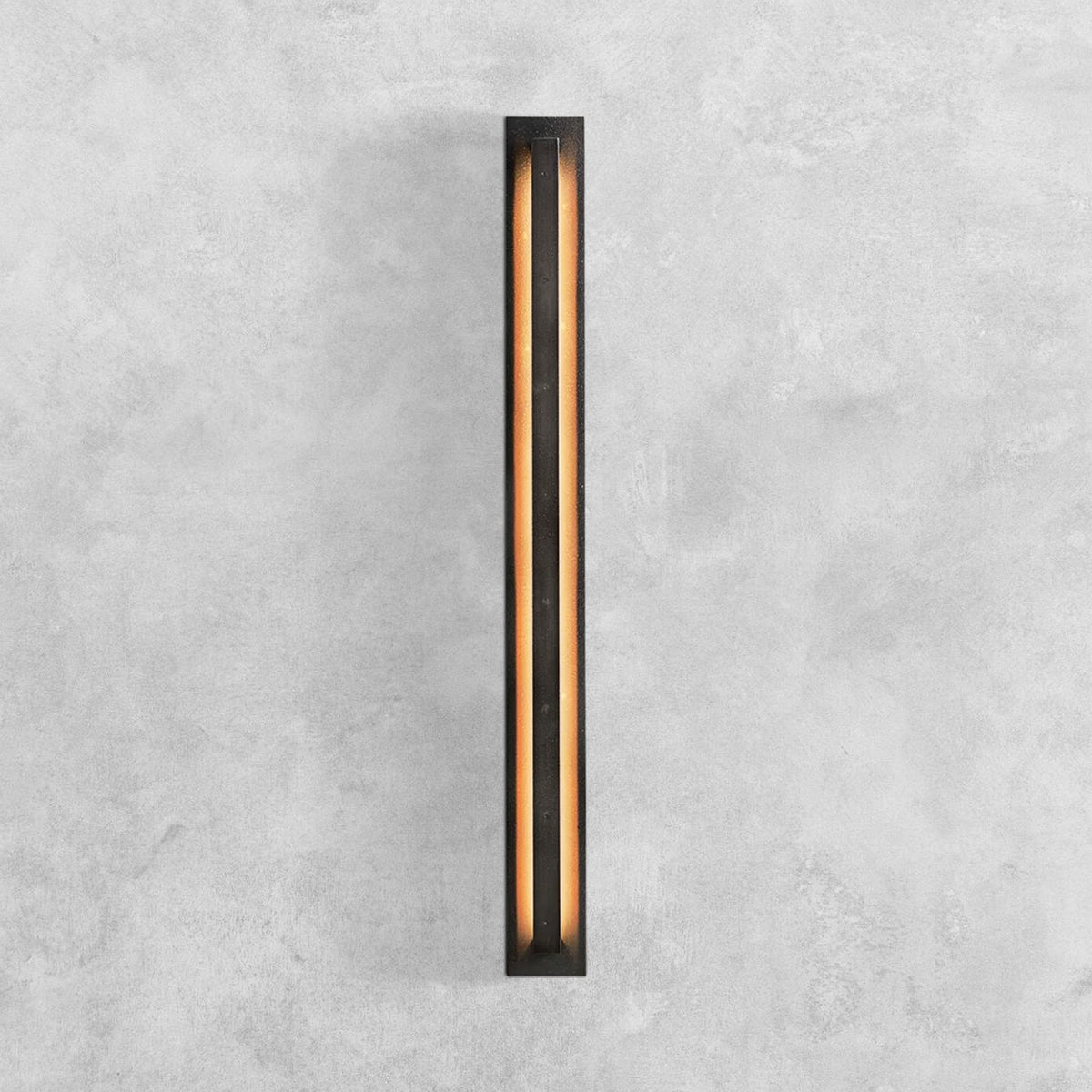 George Grand Wall Sconce
