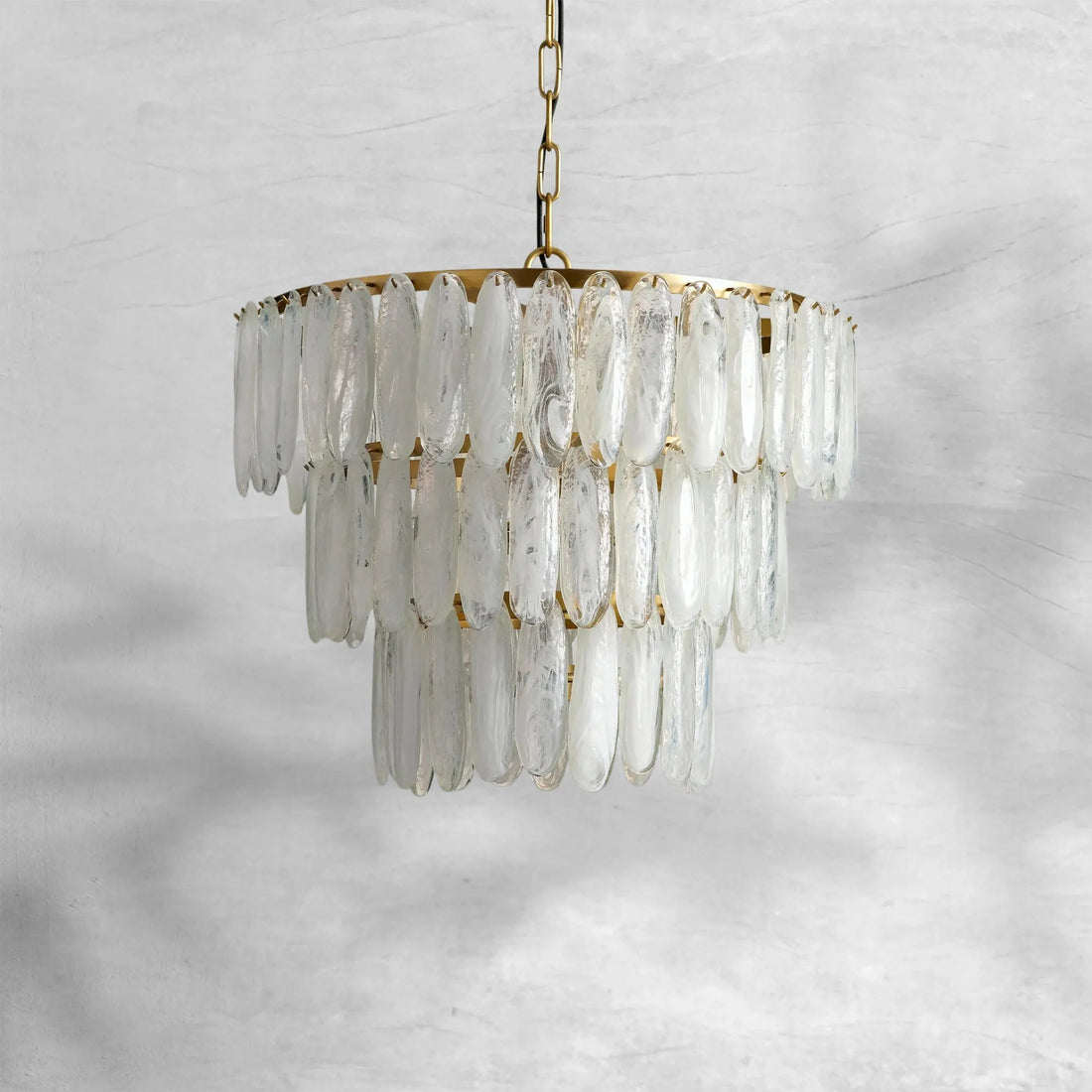 Verna 3-Tier Chandelier