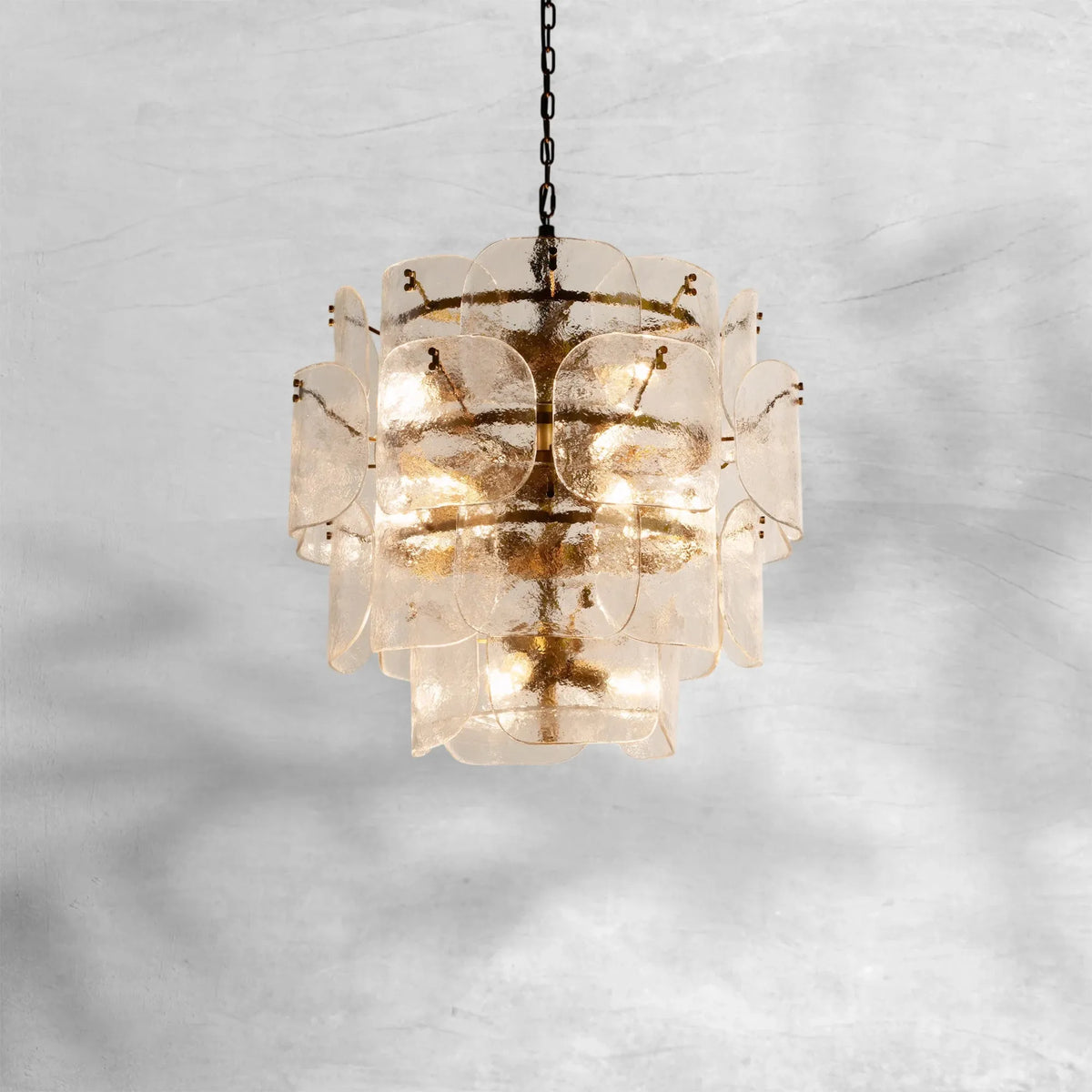 Blaire Round Chandelier
