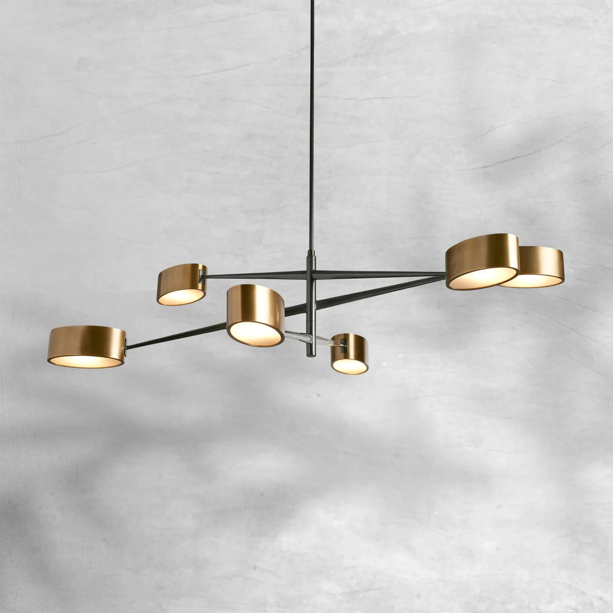 Etoile Chandelier