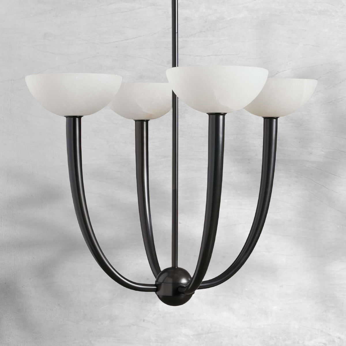Saguara Chandelier