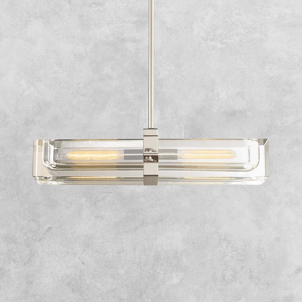 Saver Linear Chandelier 24" 48" 72"