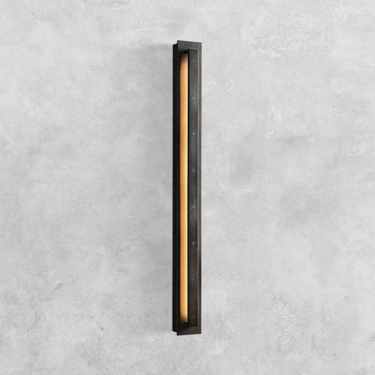 George Grand Wall Sconce