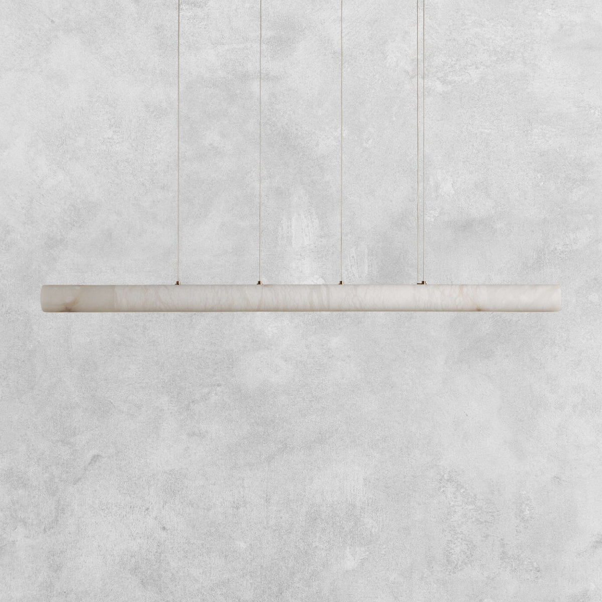 Halima Linear Chandelier