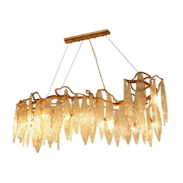 Niagara Branch Chandelier Branch Chandelier