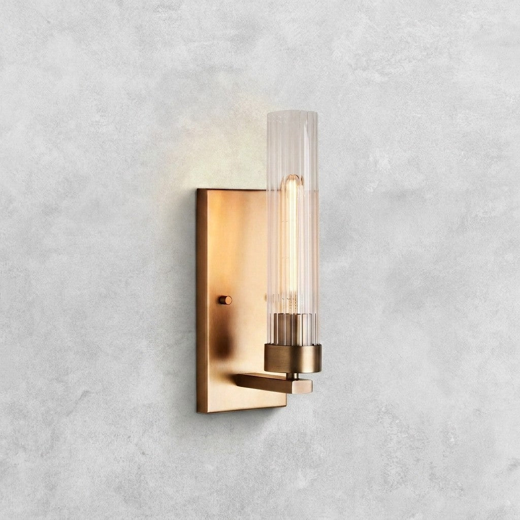 Andreas Wall Sconce