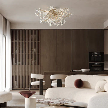 Fiore Flushmount