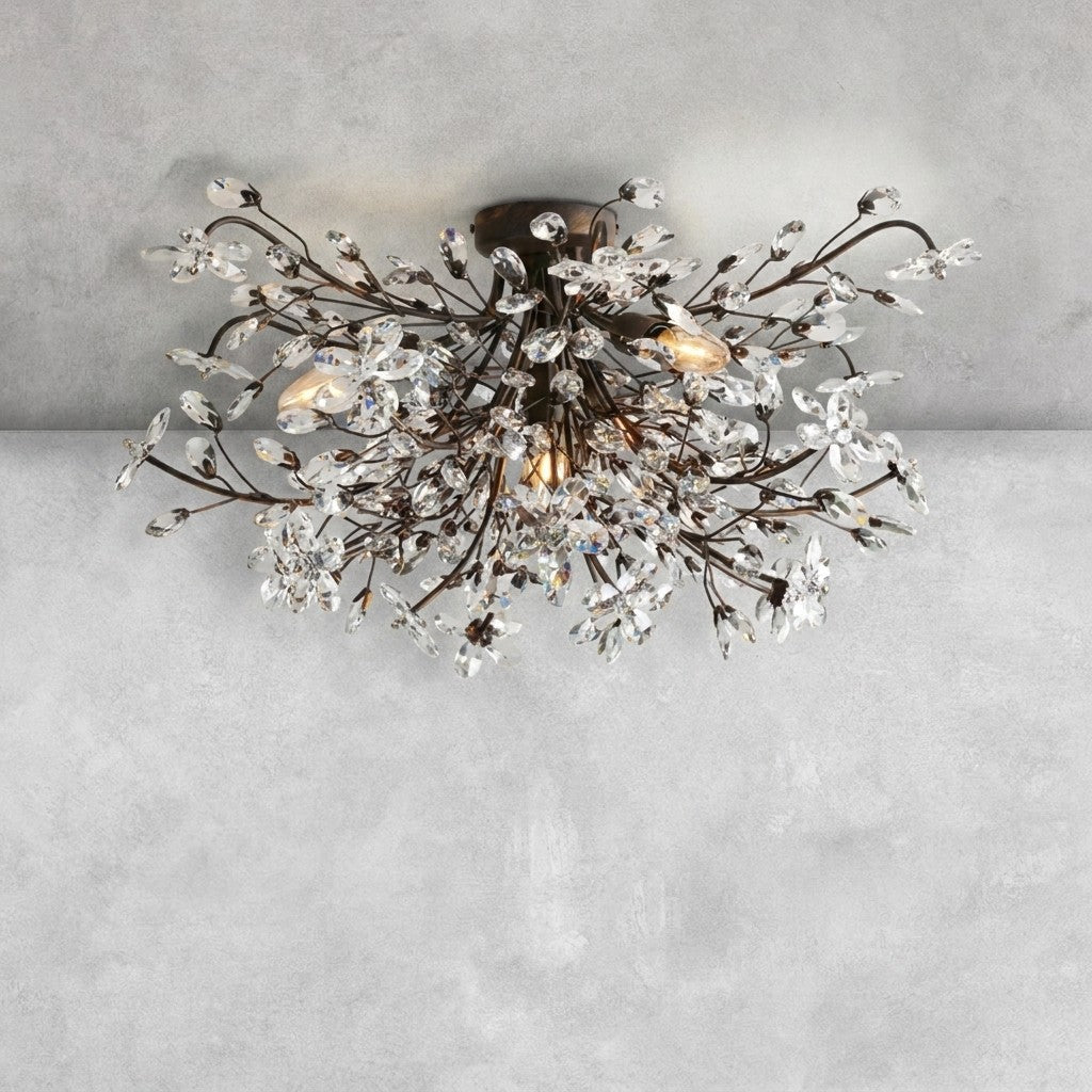 Fiore Flushmount