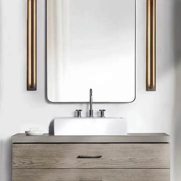Peralte Grand Wall Sconce-