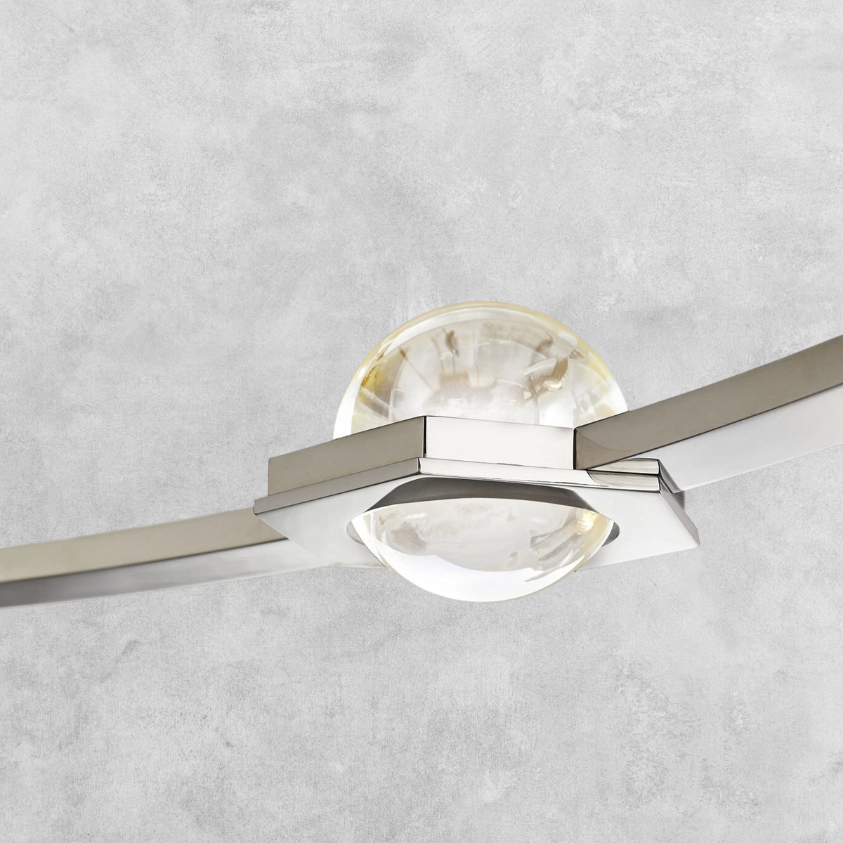 Planet Round Chandelier 36'' 48'' 60''