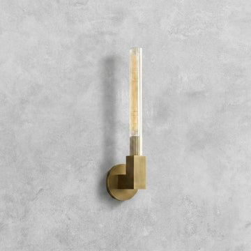 Pulse Single Wall Sconce